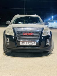 جمسي ثيران • ٢٠١٢ • كربلاء المقدسة