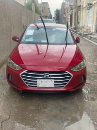 النترا 2017امريكي محرك دوش 2000  سياره كلين تعتبر صور حادث وسونار بلمن...