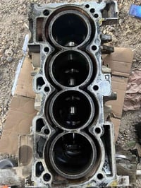 سلندر نيسان • مكصوص 10 • بدلته كرنك