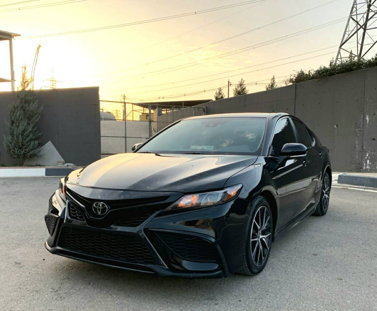 تويتا كامرى امريكى
مؤديل ٢٠٢٤  مواسه فات se
 ره ش قه تران ٤٤ مايڵ رؤشتوه  دواو بيش كه پسه بئ بؤياغ كلين بئ تعديل بئ ئةرباك ده عاميشى بؤياغ نيه كاتى نه شكاوه( ٣ مانگ كاتى له گه له) بؤ ره قه م كردن تازه گه يشتو مالى دؤسته هه مو شتيكى شه ريكه ى تيا ماوه ٤ تاى لؤك بيلادى له ژيره سعرى ٢٢٦ معامه له


**إذا كنت صاحب هذا الإعلان وتريد حذفه لأي سبب، رجاءا أرسل رسالة إلى الدعم الفني**