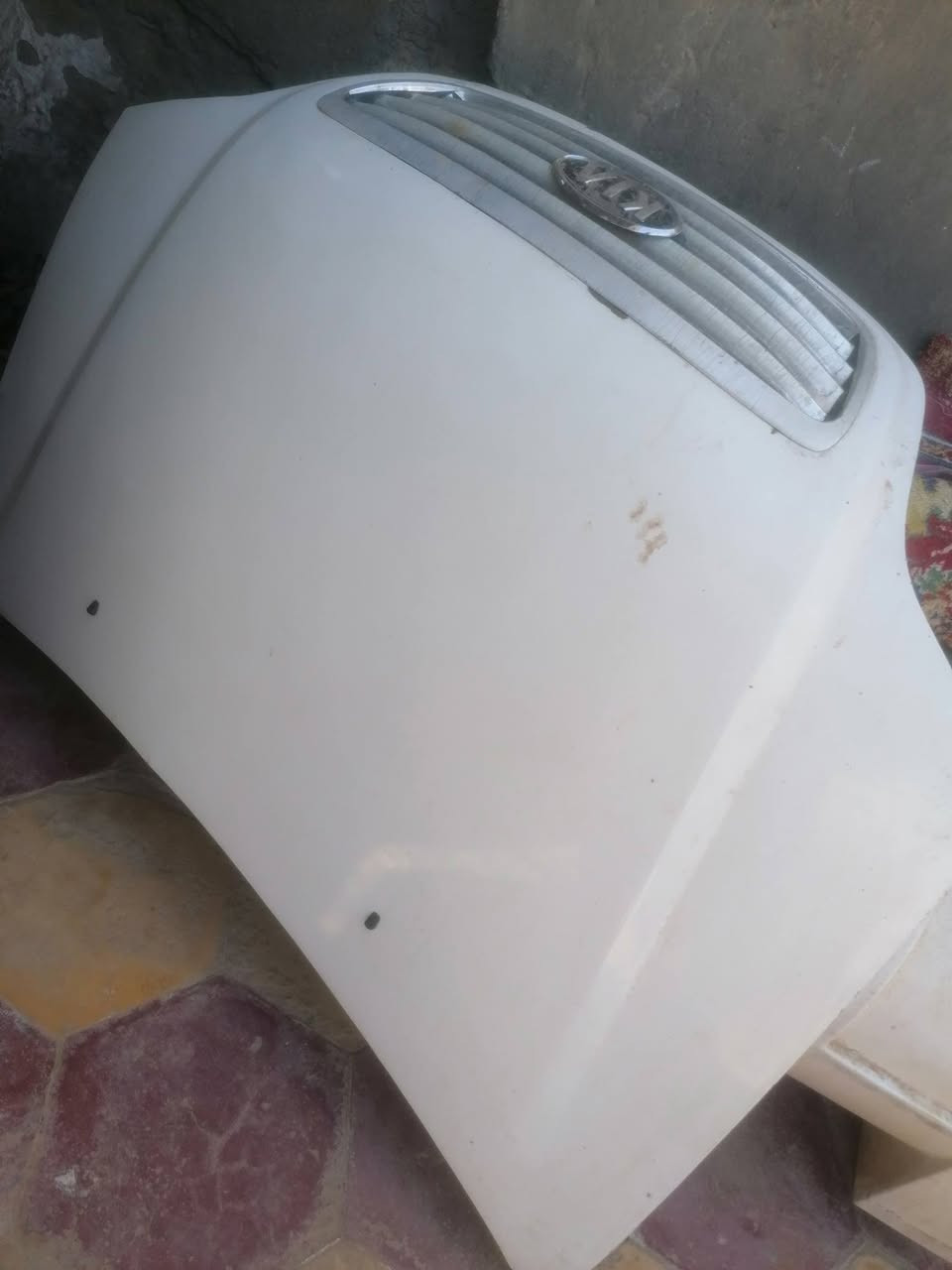 لبيع 
مال حاويه كله شغاله
***********
