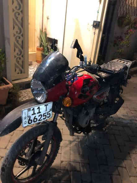 بوكسر البيع
بوكسر البيع موديل 22مسجله 21

رقم نكليزي بغداد
 يرادلها تجفيت بيها نقوصات بسيطه

سعر 1300

***********
