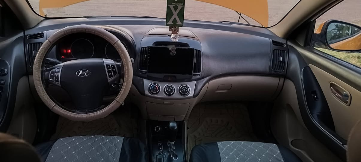 للبيع او مراوس بخصوصي 

النتره 2011 خليجي فتحه بل قماره اشاير بل مرايه تحكم ستيرن شاشه دوار كامره 
محرك 2000 جديد 
نضام ECO
رقم ذي قار مداور ثاني يوم سعر 85 وبي مجال 
***********
