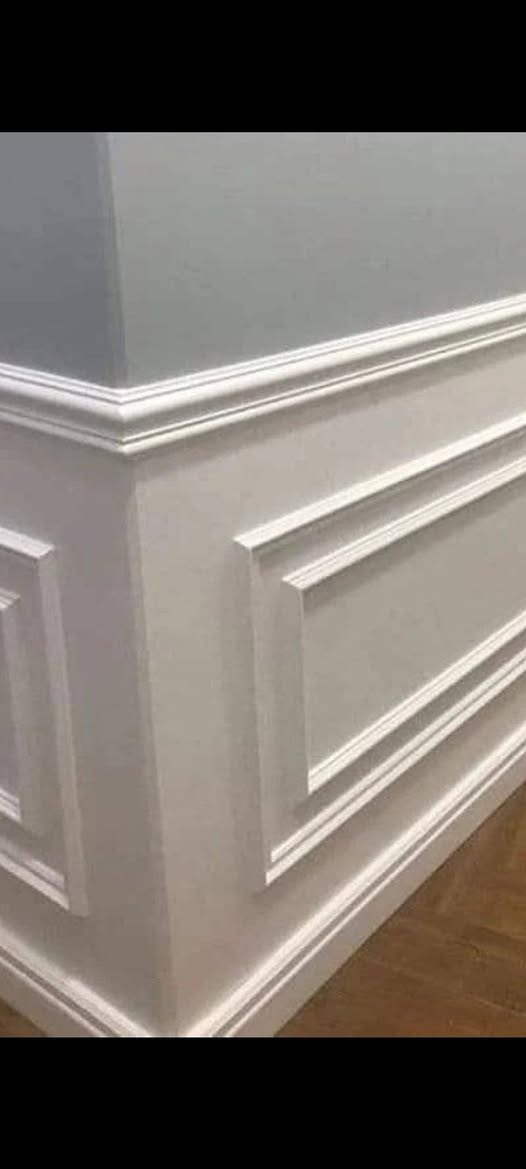 ترميم الدور  عمل كافه انواع الديكور خارجي وداخلي وبسعار مناسبه ونقد واقساط 📞***********
