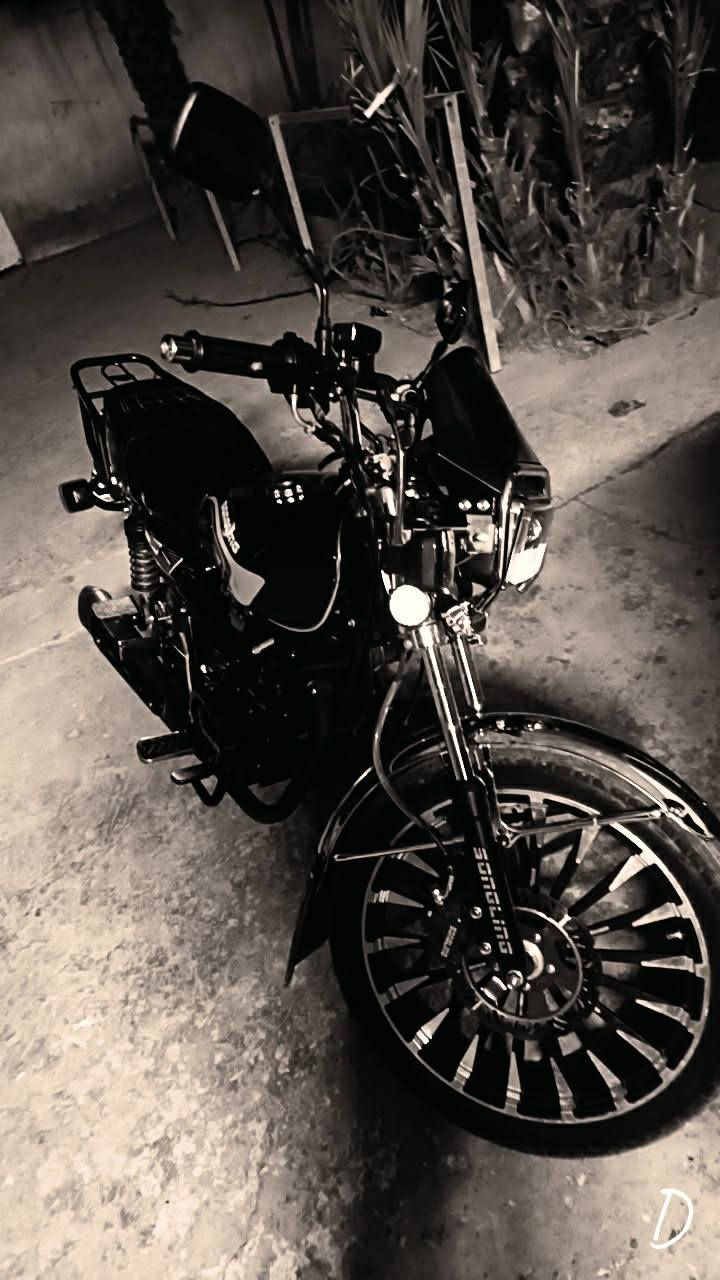 دراجه إيراني سونك رمبه كفاله عااامه السعر 900 وبيه مجال بسيط 
متواجد خاص و واتساب ***********
