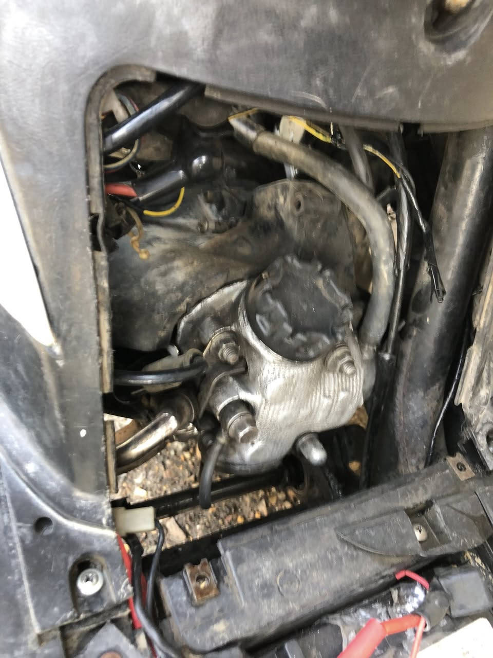 السلام عليكم دراجه ماكس 140 شغاله وحلوه بيها نواقص سعرها 225 وبيها مجال مكاني شارع فلسطين رقمي *********** متواجد واتس
