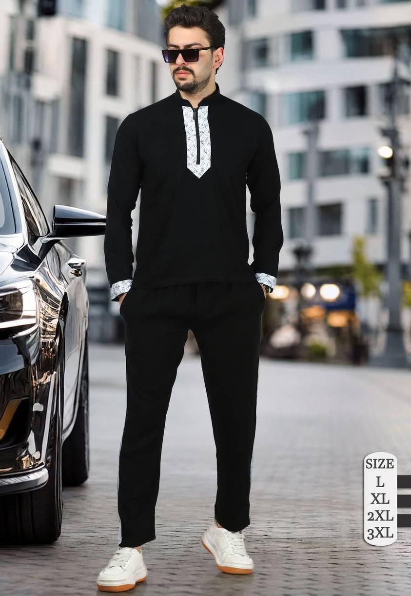 يالله موسم محرم
وبسعر المصنع 
تراك شور خامه الكزز الاصلي سواد فحم 
قياسات L XL XXL XXXL
الشد يجي 16 قطعه موديلين يجي الشد
سعر الشد 240 الف والخامه شرط الفحص


**إذا كنت صاحب هذا الإعلان وتريد حذفه لأي سبب، رجاءا أرسل رسالة إلى الدعم الفني**