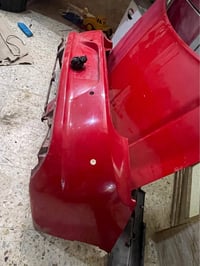 بنيد أصلي • SXT • حساسات ودعامية