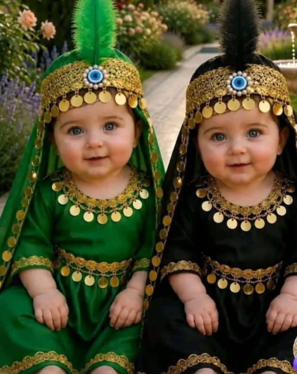 السلام عليكم عيوني يتوفر لدينا خياطه لجميع الاعمار وللكبار ايضا الي يريد يتواصل خاص 🤍🤍 
السعر على حسب عمر الطفل او الشخص 💞


**إذا كنت صاحب هذا الإعلان وتريد حذفه لأي سبب، رجاءا أرسل رسالة إلى الدعم الفني**