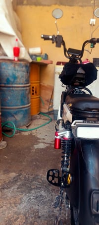 دراجة شحن • للبيع • كربلاء