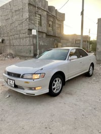 مارك نفخ • ١٩٩٥ • بصرة