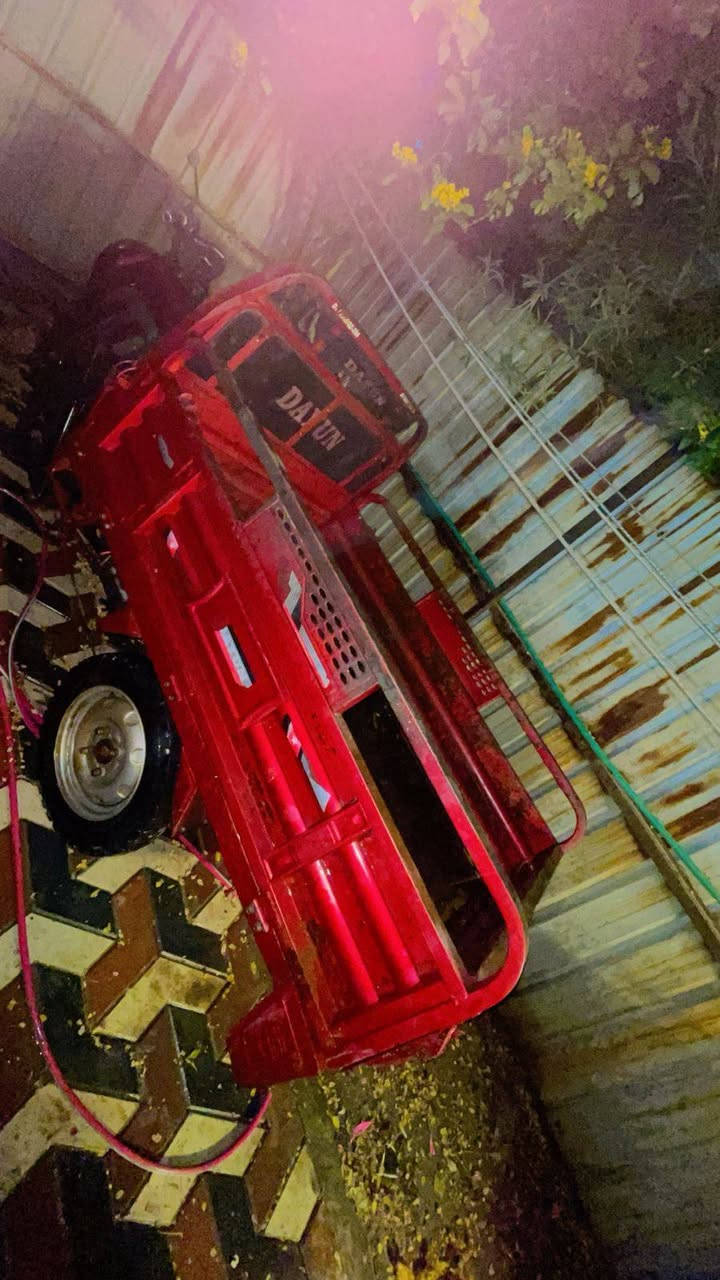 ستوته شحن كشرها مثل ما موضح بلصوره باتريات جدد شادهن ما ماشي عليهن السعر 600 وبيها مجال مكاني بغداد حي العامل
***********
