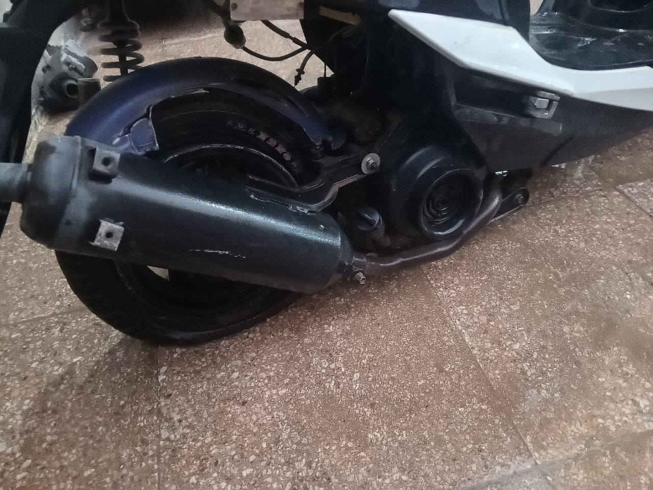 fs للبيع كوم حديد محرك عدله ناعم مكفول. ب 175 وبيهه مجال
***********
بابل مسيب حي العسكري
