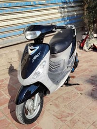 ماكس منغولي • دراجة جديدة • كربلاء طويريج