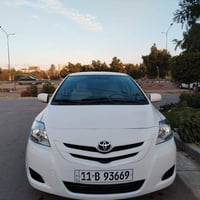 يارس • ٢٠٠٧ • من المالك