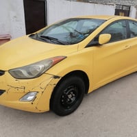 النترا موديل ١٣ كير عادي رقم بغداد بسمي سياره جاهزه من كلشي كبل للشارع...