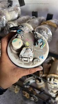 متوفر قواعد فيت بم كورلا بيكاتشو من موديل 2001 إلى 2007 مال كصه كله زي...