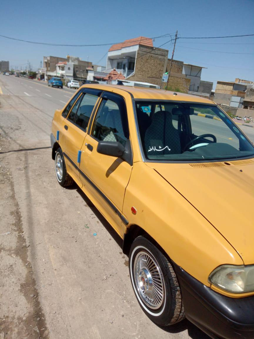 سلام عليكم سايبا موديل 2012 بدون حادث وصبغ تبريد ويه سويج سياره جاهزه من كلشي مصفره هيئه وغرامات سنويه ل 2026 تحويل مباشر سعر 28 وقابله لتفاوض العنوان واسط مركز المدينه
***********
