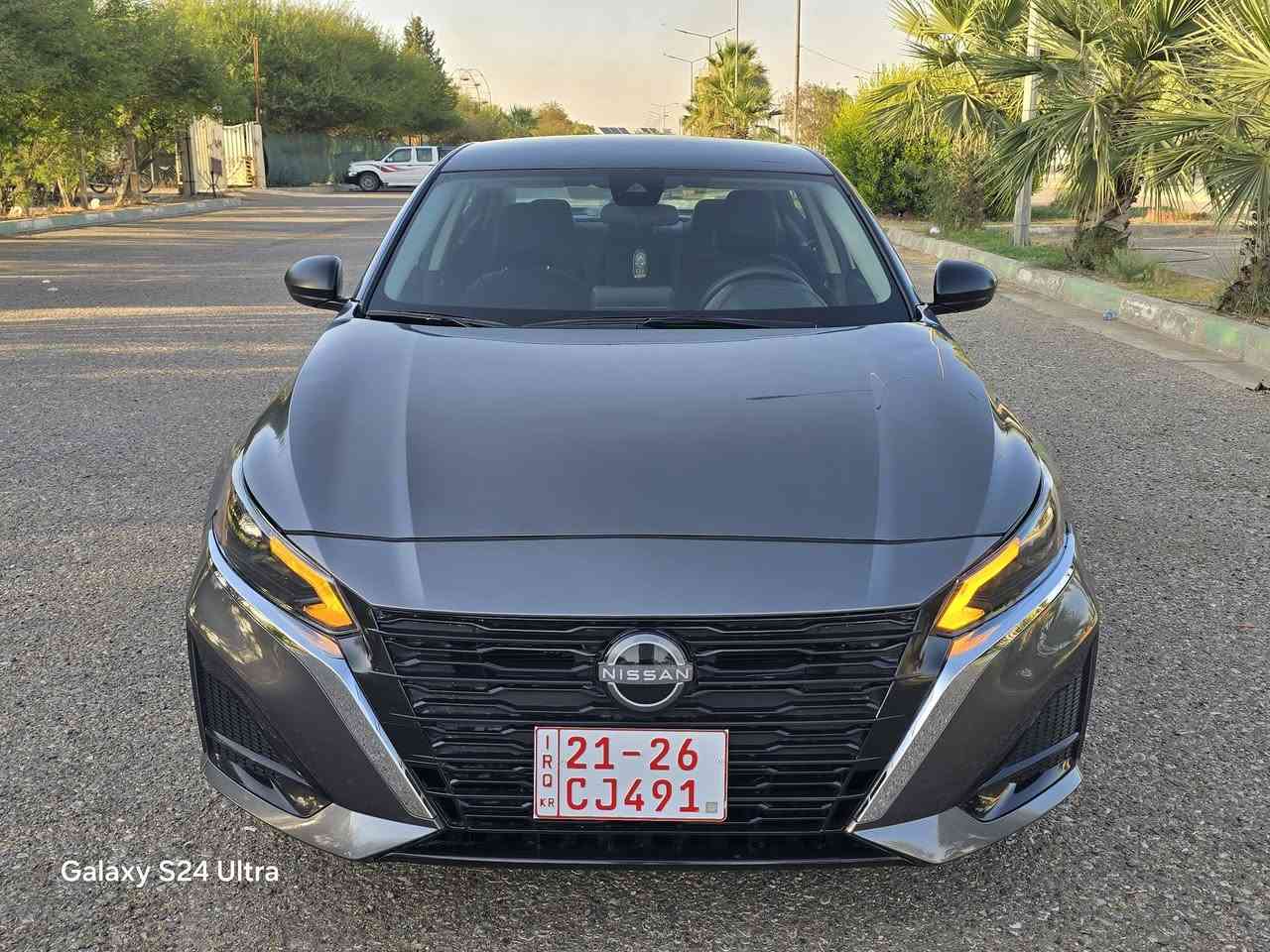 التيما موديل 2025 SV
ماشي ١٣ الف 
جاملغ و بونيد صبغ 
يترقم اربيل
مكانها كركوك ـ معرض ديار بكر 
سعر ١٤٦
***********  واتساب
