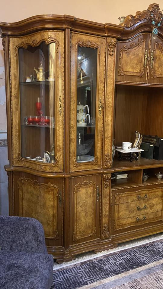 معرض استقبال ملكي استعمال نظيف للبيع للاستفسار ‭0770 293 0821‬
