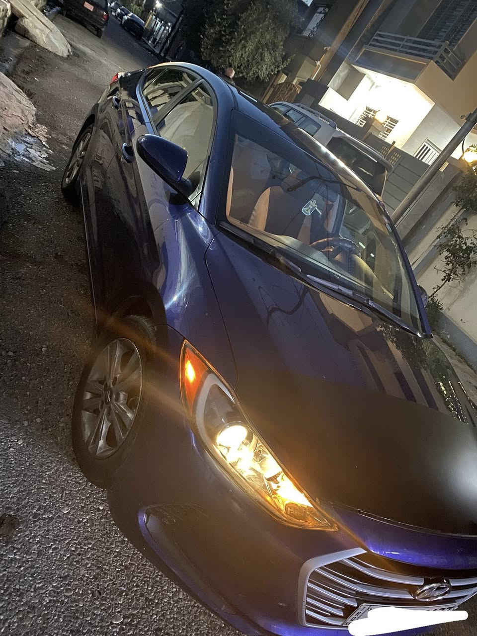 الالنتره موديل٢٠١٧وارد امريكي باسمي كوبون موجود سياره نص فول محرك ٢٠ دوش شرط لا نفخ لا صرف ضرر باب مبدل ونص باب سايق وقبع صندوق صبغ وجاملغ بي طوز مكاني موصل جانت الأيسر السعر ١٢٢ وبي مجال ***********/075-0168400
