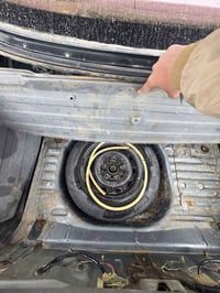 للبيع هارتوب ١٩٩١ بغداد مكفوله كص  بارد صبغ صدر جديد دشبول سيدان بس لب...