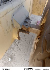 حادله للبيع بوماك حجم ١٧سعر ٩٠ ادوات07822795351