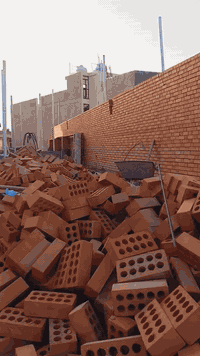 السلام عليكم خلفه بناء متفرق حالين شغل مضبوط وزن وتنضيف 
ع الدبل او قطعي
واشراف مهندس
رقمي *********** وتساب
اثير *********** مكاني بغداد
