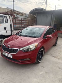 فورتي • ٢٠١٦ • العبيدي