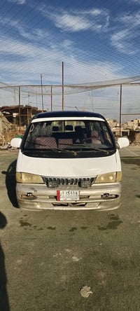 بيجو • ١٩٩٦ • مكينه وكير