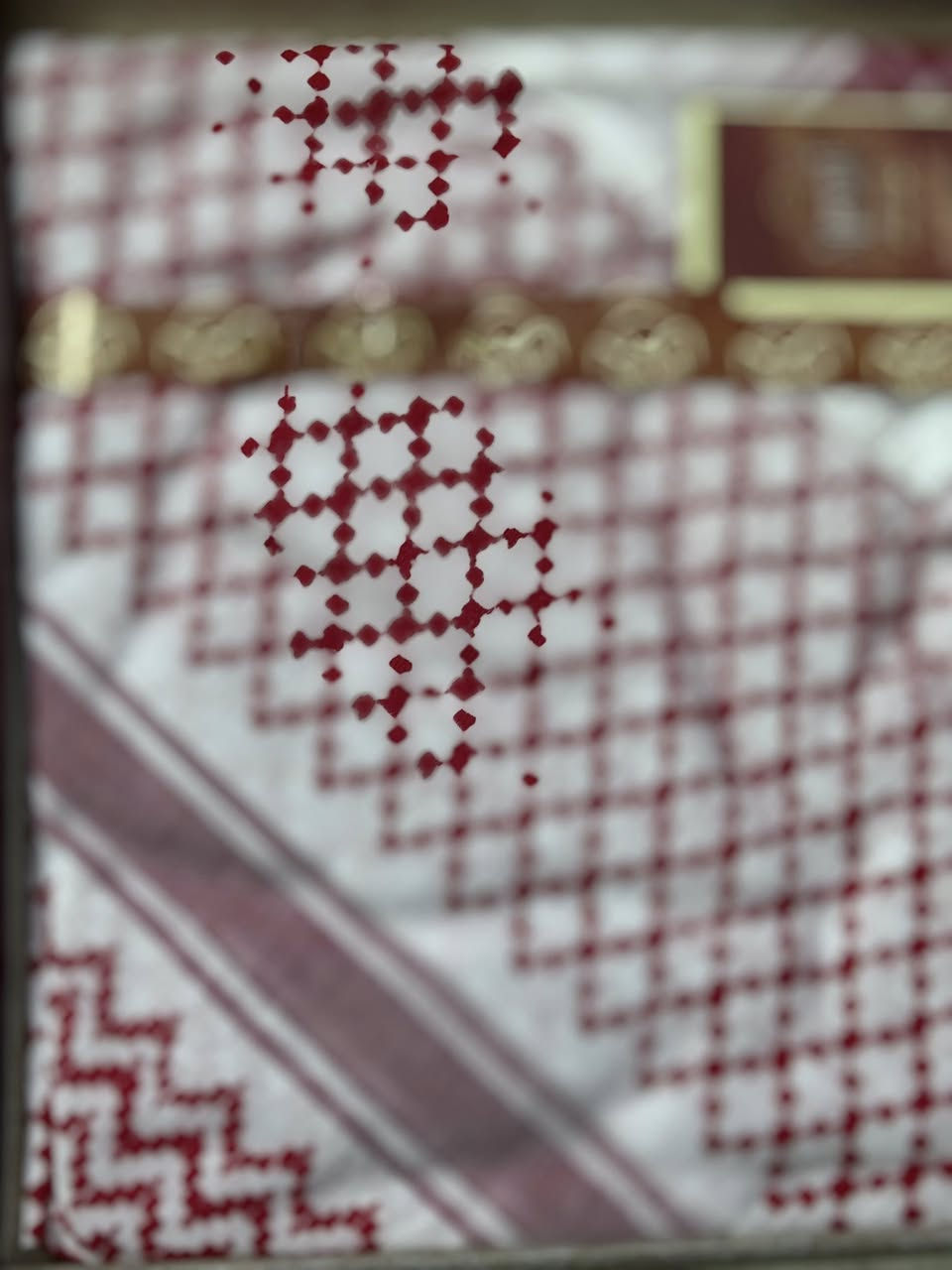 👑 توفر الشماغ – كافة الموديلات الفخمة 👑  

الآن متوفر لدينا أجمل موديلات الشماغ الأصلي بجودة عالية وأناقة تليق بالزي العربي 

✔️ الكوبرا  
✔️ أكاف  
✔️ النحلة  
✔️ الديوان  
✔️ الريس  
✔️ لندن

⭐ خامة ممتازة وثبات بالألوان  
⭐ مناسب للمناسبات واللبس اليومي  

📍 العنوان: واسط – الصويرة – السوق الكبير  

📩 للحجز والاستفسار مراسلتنا خاص أو واتساب  

#الشماغ  
#شماغ_عراقي  
#الزي_العربي  
#أناقة_الرجال  
#العراق  
#واسط  
#الصويرة  
#بغداد  
#النجف  
#كربلاء  
#البصرة  
#الموصل  
#كركوك  
#اربيل  
#السليمانية


**إذا كنت صاحب هذا الإعلان وتريد حذفه لأي سبب، رجاءا أرسل رسالة إلى الدعم الفني**