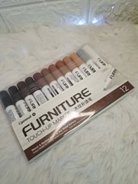 ماركر • ألوان • بكج قطعتين