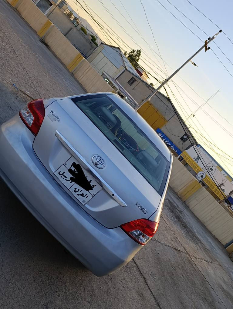 يارس ٢٠١٠ تؤماتيك.  توند و تؤل  سبوغ دوو پارجة و نيو كةمةك ناوي گرتية سعري ٧٧ مجال شوين هولير *********** شقلاوة, أربيل
