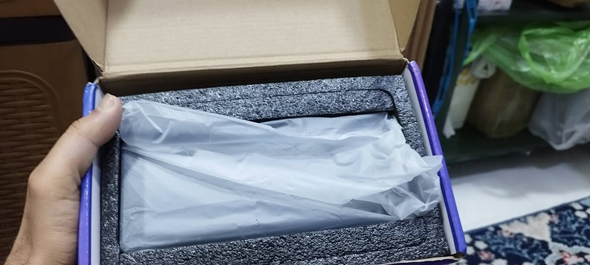 شاشة دشبول جوكر اندرويد أوتو كاربلي جاي تنباع 30 وفوك السعر يمي بس 25 الف 🔒🔒🔒 توصيل 5 كل العراق


**إذا كنت صاحب هذا الإعلان وتريد حذفه لأي سبب، رجاءا أرسل رسالة إلى الدعم الفني**