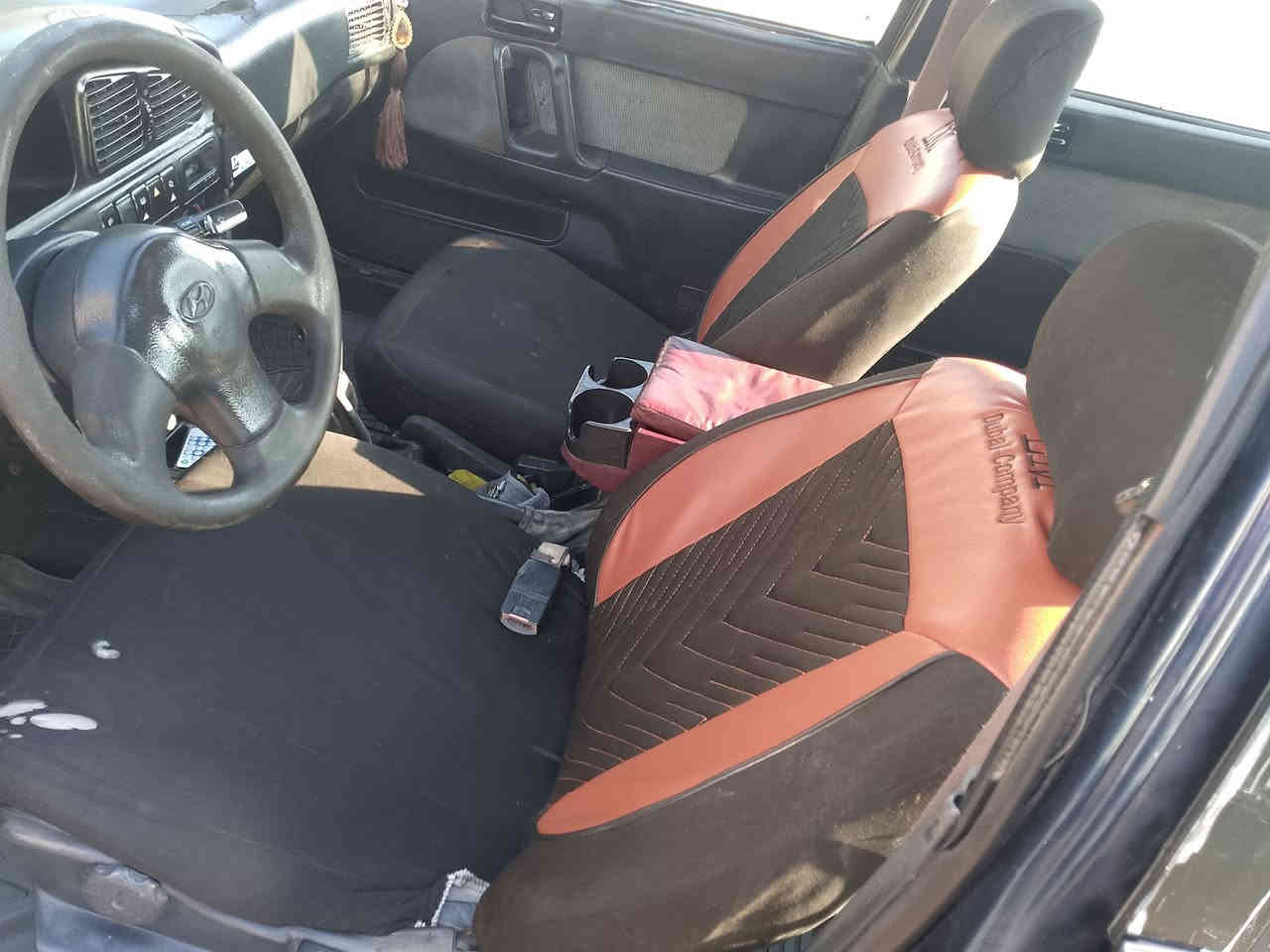 سلام عليكم لانتره دمعه البيع موديل 94 سيارة كاملة محرك لاتبخير ولا تنقص صدر جديد  كهربيات كلهه شغاله رقم ديالى سعر 22 وبيه مجال مكان ديالى على طريق دلي عباس اتصال على هاذا الرقم ***********
