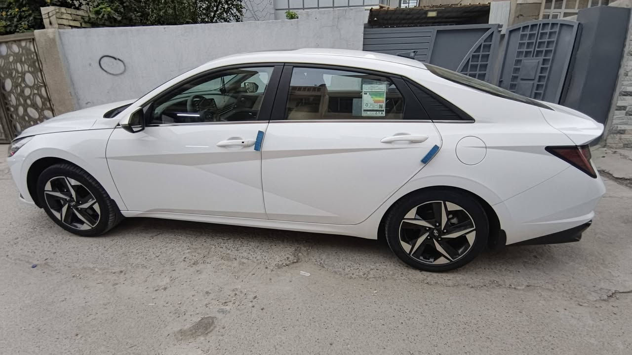 السلام عليكم للبيع فقط هونداي النترا ٢٠٢٣ رقم اربيل  تحويل ثاني يوم  محرك ١٦٠٠ دوش وارد كوري اصلي مو صيني سياره فول مواصفات
 مكفوله كفالة عامة من الدعاميه للدعامية
_ فتحت سقف 
_ تحكم ستيرن جهتين 
_ بصمه دخول ذكي 
_ ٥ ويل كب 
_ انارة ترحيب ابواب 
_ عداد المسافه ( ١٠ الف كم )  
_ السعر ١٦٠ $ وبيه مجال للشراي 
 للاستفسار الاتصال على  الرقم 
‏‪***********‬‏
