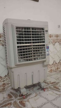 مبردة • حجم كبير • ما مستعملة