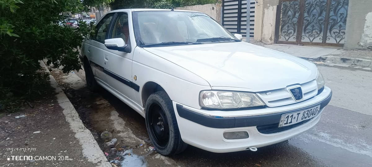 بيجو بارص 2018 مكينة تنقص
السعر 7.500.000
 ***********
