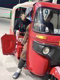 شباب تكتك 22/10 تكتك تخبل مال جناي تكتك ما متعوبه مال بيت خير من الله ...