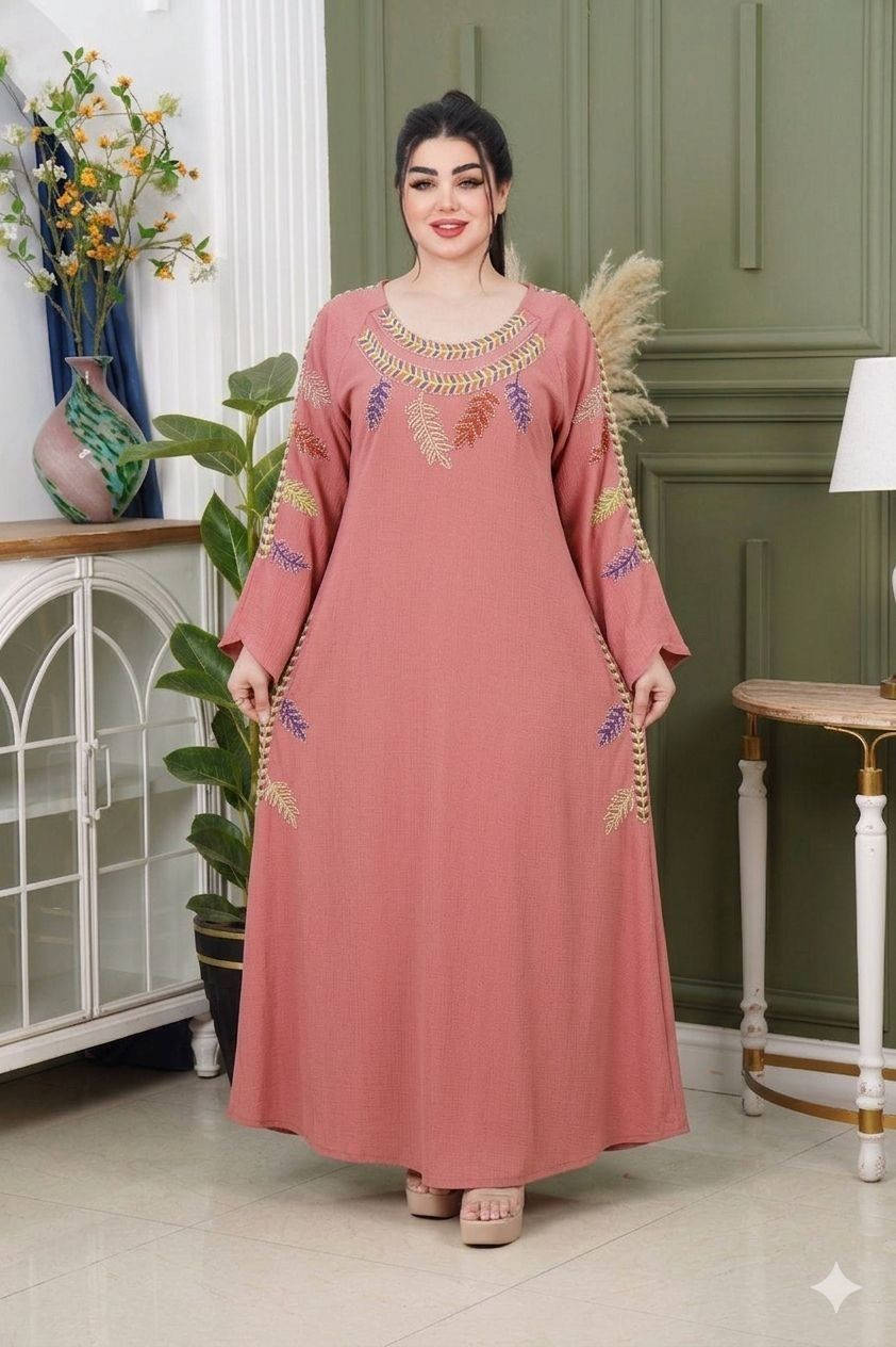 عروض ـما تخلص دشداشة كرنكل تركي

تطريز غباني والماس اصلي تركي
 
سيريه 6 الوان

القياسات L XL XXL 
حجز او استفسار يرجى مراسلة البيج خدمة توصيل داخل العراق
@إشارة 

سعر الدرزن 100

اقل طلب نص درزن
حجز او استفسار يرجى مراسلة البيج خدمة توصيل داخل العراق


**إذا كنت صاحب هذا الإعلان وتريد حذفه لأي سبب، رجاءا أرسل رسالة إلى الدعم الفني**
