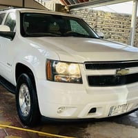 تاهو ٢٠١١ • خليجي • رقم بغداد