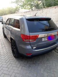 جيب موديل 2012مصبوغه تغيير لون بغداد باسمي للاستفسار 07711041019