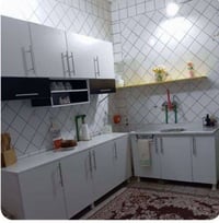 عرض خاص • كاونتر ٢م • سنك ١م٢٠