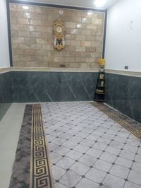 حي الملعب • ١٥٠م • غرفتين استقبال