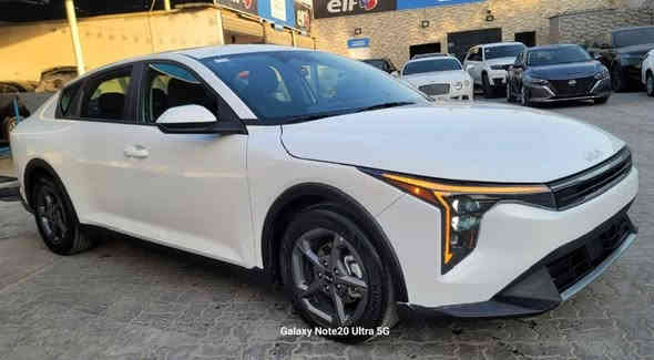 شُــرٍڪــة البـ𓅇꙰᭄ــاشا خـيآرٍڪم آلُِآفُضلُِ

عرض سيارات 🚗 الامارات #للبيع 

مدة الوصول من 10 الى 15 يوم 

نوع السياره / k4

الموديل / 2025

الضرر والموصافات مرفقة بالصور 😇جميع السيارات مصلح جاهز من الامارات الى باب البيت 🥰

السعر / 130ورقه واصل بصره

الاسعار بدون كمرك ترهم قرار شهداء 

توصلك الباب البيت 🏠 مصلح جاهز 🫶🚗

شركة الباشا تسعى لتحقيق تجربة شراء سهلة وشفافة انضموا إلينا في عالم السيارات الرائعة🫶..

علماً وكلائنا في جميع محافضات العراق
📍للمزيد من المعلومات الحضور الساعة الرابعة 4:00  عصراً الى مقر الشركة الكائن في:
الفرع الرئيسي : العراق بغداد - مدينة الحسينيه  - نهاية الشارع   - قرب كراج الاسدي

او الاتصال على الأرقام التالية :-
العراق :-  
***********

نشُڪرٍ ثقٌتڪم بَنآ وُتعٍآملُِڪم معنا
‏‎#شُــرٍڪــة آلُِـبَـآشُـآ خـيآرٍڪم آلُِآفُضلُِ
رابط كروب المزاد والبيعالمباشر

 يتم نشر جميع انواع السيارات يومياً 😊🫶
‏ ‏ https://chat.whatsapp.com/FdP3oYEPzrGDBxFloRssme
كروب الوتساب للسيارات الجاهزه من دولة الامارات 
‏https://chat.whatsapp.com/Lvdmist6n8OErIo8EST0GS
