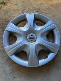 من رخصة الادمن.  كب ويل نيسان صني تخم كامل جديد شخط مابيه  اريد ابيعهم...