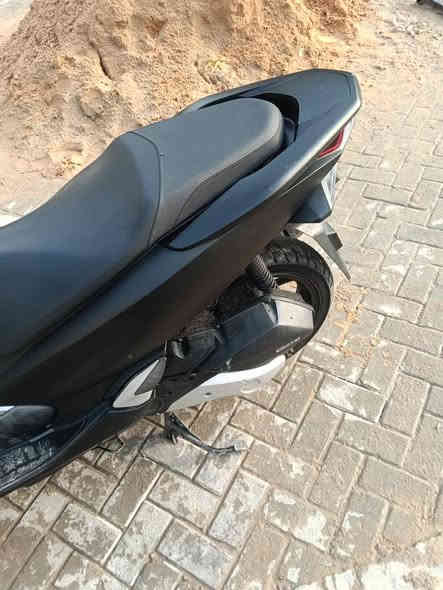 بيسي اكس للبيع موديل 19 صالي سبوع منزله من الرمبه مكفوله كفاله عامه من كلشي
بغداد مدينة الصدر 
الرقم*********** اسياء
الثير
*********** بغداد
