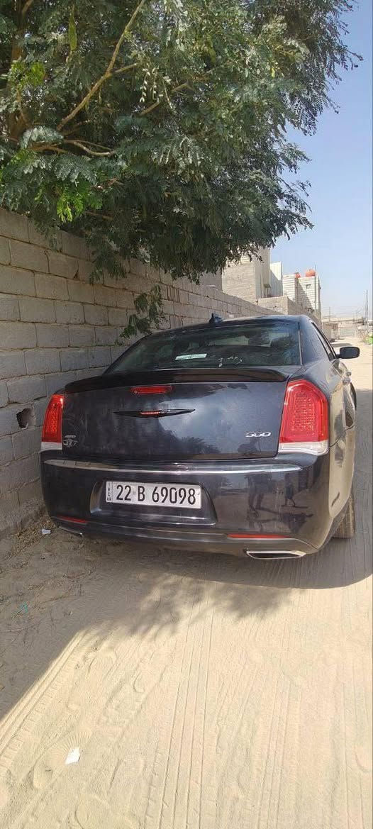 السلام عليكم
اوباما 2018اصل
رقم اربيل بسمي
لون نيلي وليس اسود
فئة السيارة ليمتد فول ماعدة الفتحة
الموصفات
كشن السائق كهرباء
كشن الراكب كهرباء
كشنات تدفئة تبريد الامامية
الكشنات الخلفية تدفئة وقطعتين تبريد
بصمة تشغيل المري تلقائيات وية الكير
داخل ابيض بلادي 
مكينة وكير مكفولات كفالة عامة من تنقيص وتبخير ومن فتح
لايت عدسان زينون شرط الضلمة يسويهة شمس
ويل كب كروم
شاشة كبيرة 
سماعات الباين
السيارة مبولشة جديد شرط كشرهة مابي ربع شخط
تخم تاير جديد حدادية كفالة
تبريد ثلج
السيارة حادثهة جاملغ بنيد بدون دواخل وصور الحادث مرفقة شرط حتة الراديتر بلادي 
اريباك ستيرن دشبول راجع سيستم كامل 
السيارة ابد مامشتغلة خط ولامتعوبة مكان السيارة ميسان العمارة

رقم الاتصال و الواتساب
***********
