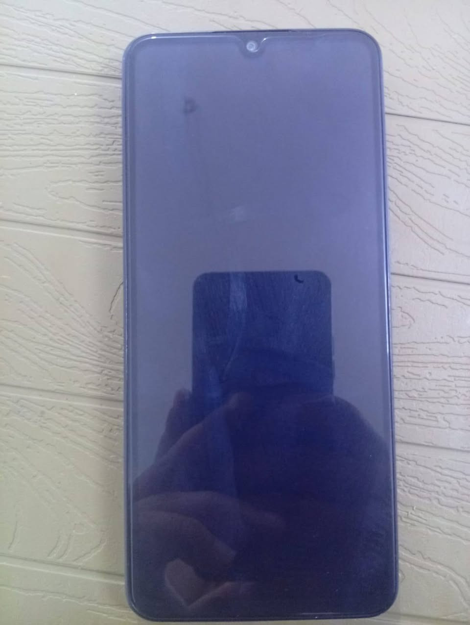 جهاز ريدمي 14c جهاز مستعمل 5ايام النظافة 100/100 الذاكره 256
الرام16
التواصل على الرقم *********** وتساب
