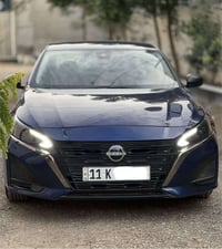 التيما ٢٠٢٤ • مشي ٢٢٠٠٠ • حادث خلفي